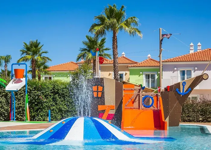 Eden Resort
