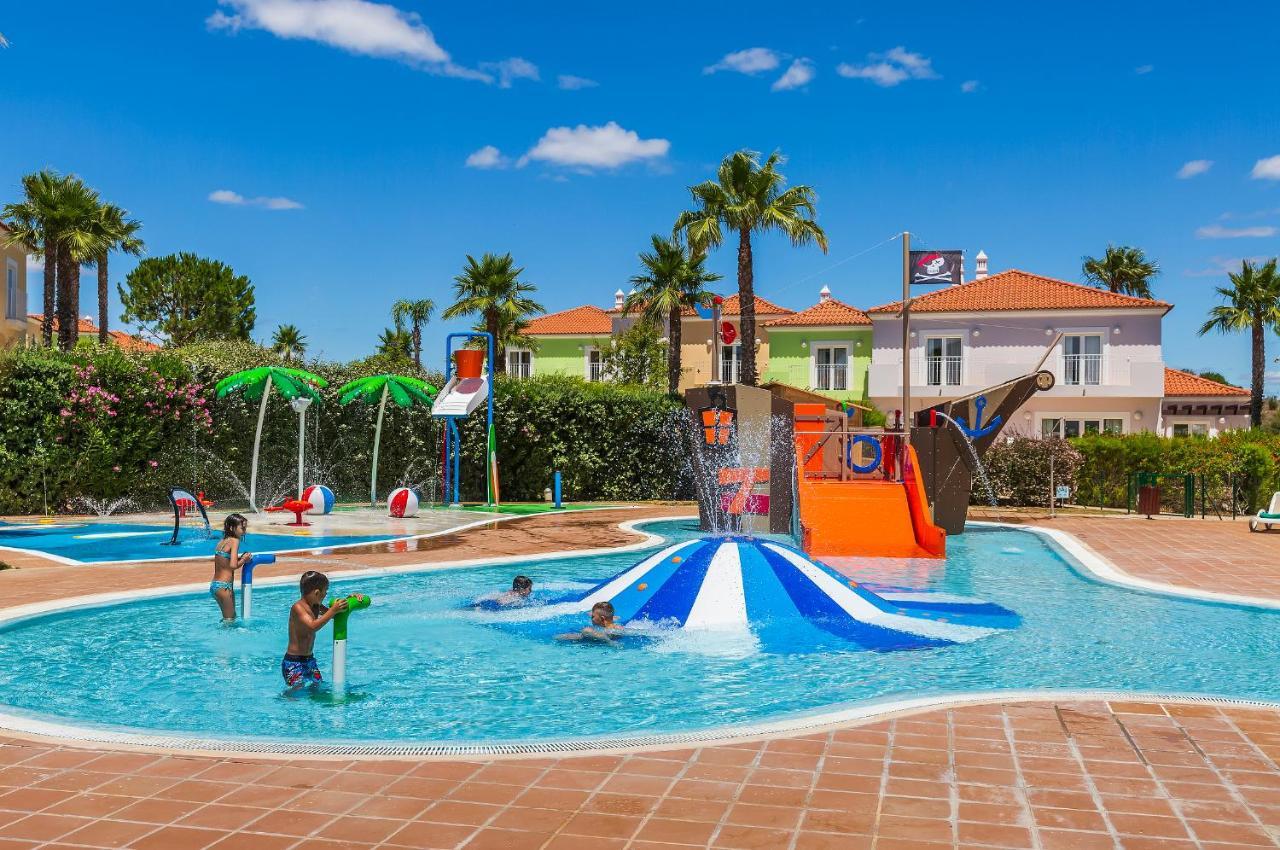 Eden Resort
